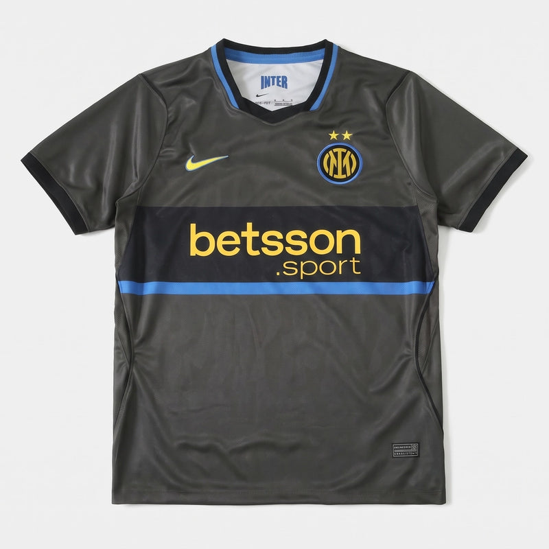 Camisa Internazionale III 2026/27