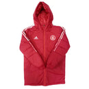 Jaqueta Bobojaco Internacional - Vermelho