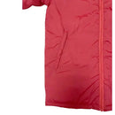 Jaqueta Bobojaco Internacional - Vermelho