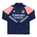 Jaqueta Olympique Lyon 2024