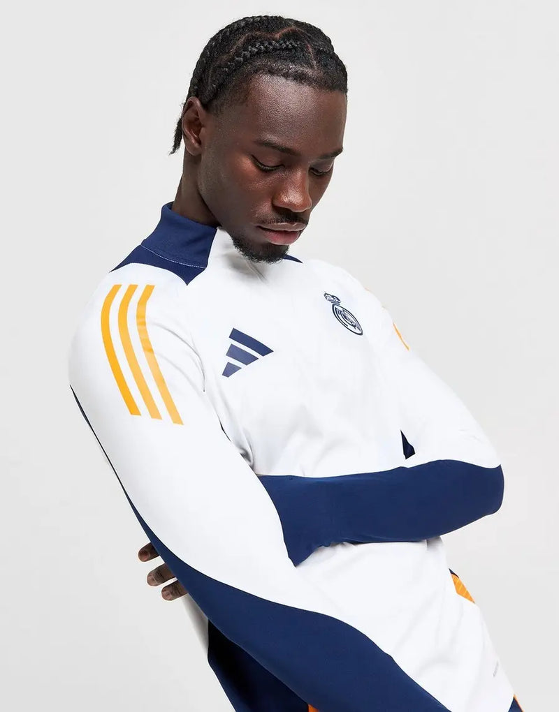 Jaqueta I Treino Real Madrid 2024/2025 - Main Image