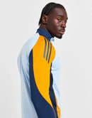 Jaqueta II Treino Real Madrid 2024/2025