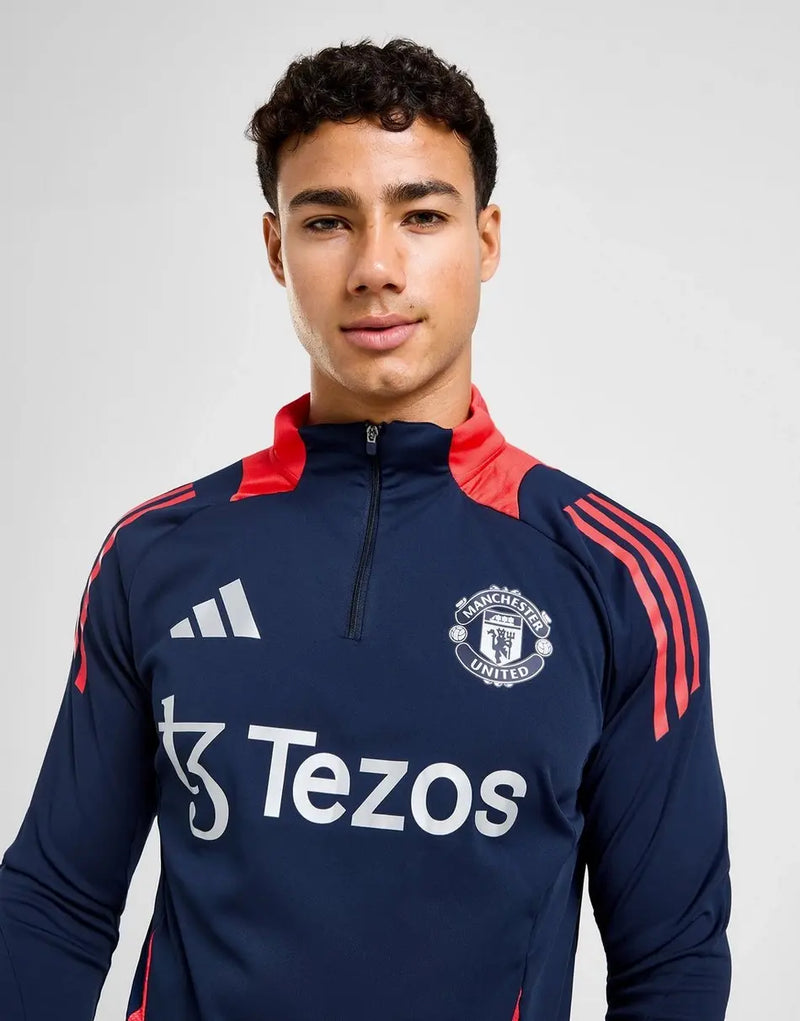 Kit Training Manchester United I 2024/2025