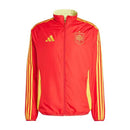 Jaqueta Reversível II Espanha 2024