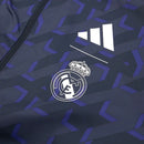 Jaqueta Reversível Real Madrid 2023/2024