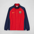 Jaqueta Retrô Barcelona 1998
