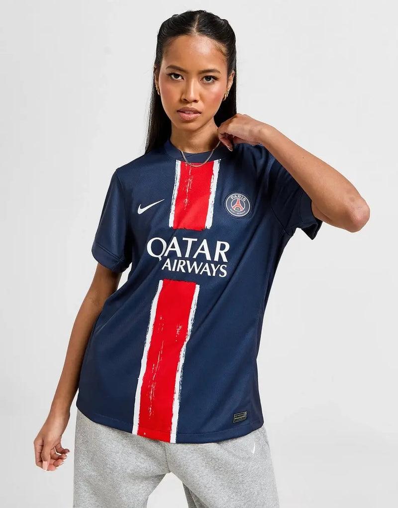 Camisa PSG I 2024/2025 - Feminina