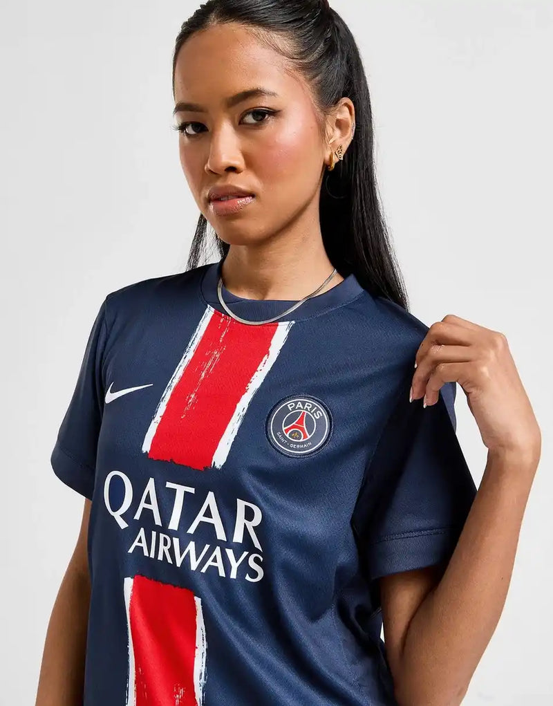 Camisa PSG I 2024/2025 - Feminina