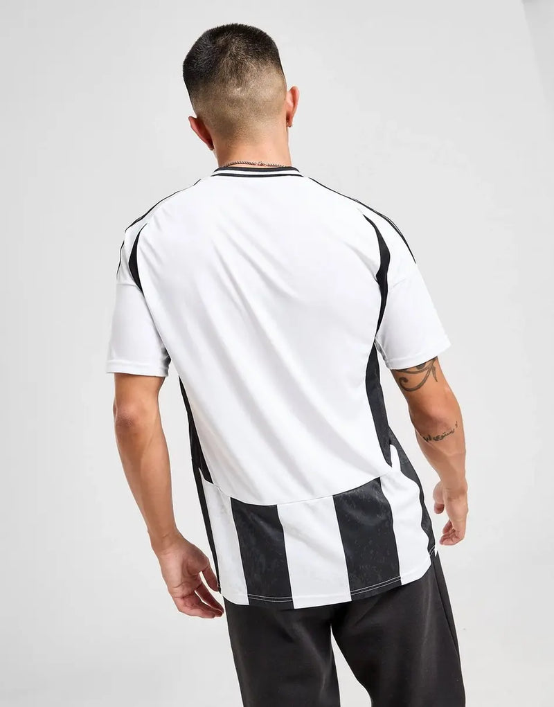 Camisa Juventus I 2024/2025