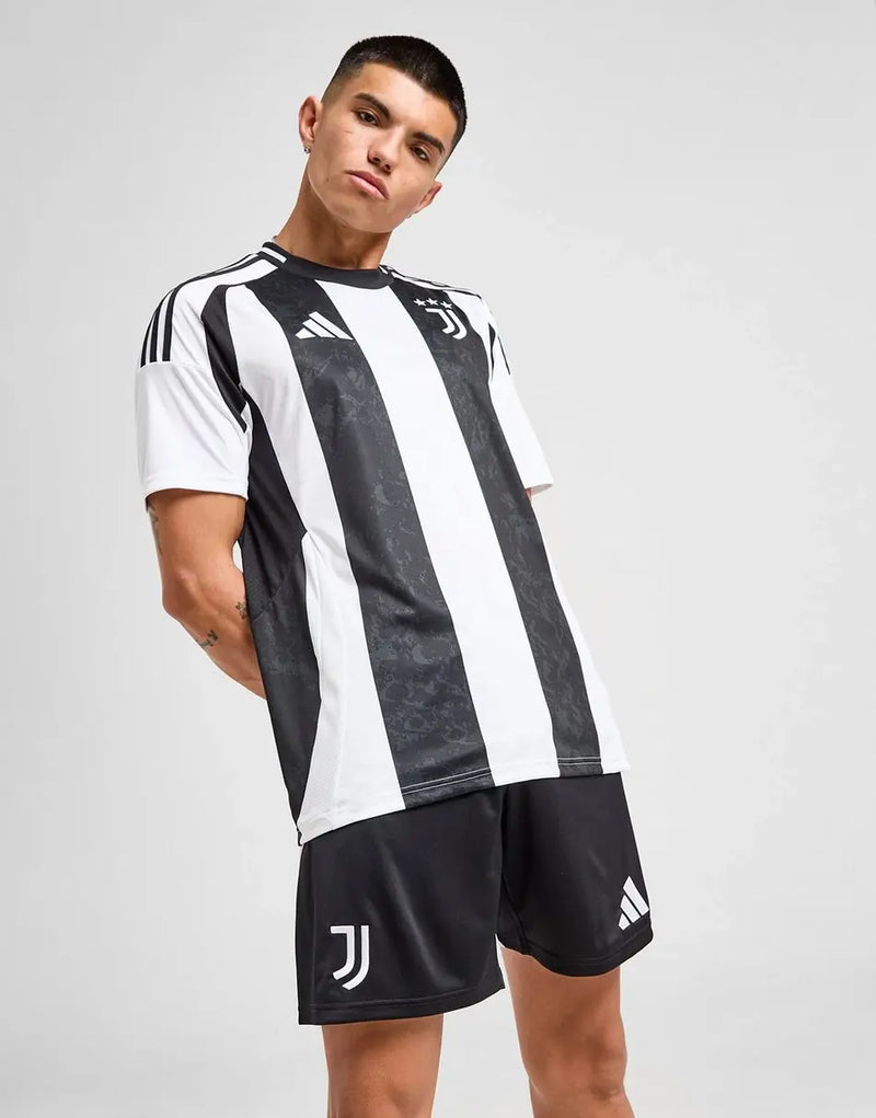 Camisa Juventus I 2024/2025