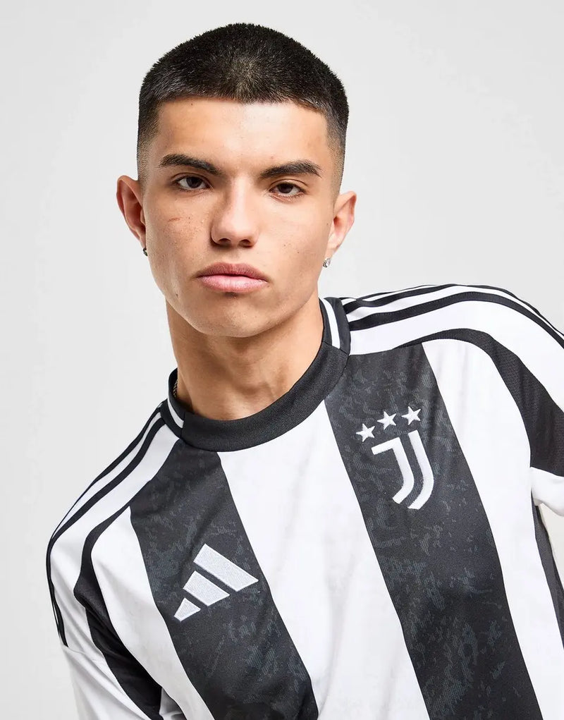 Camisa Juventus I 2024/2025