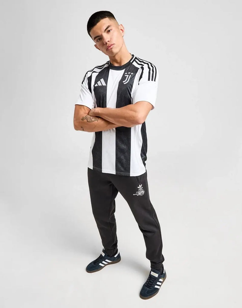 Camisa Juventus I 2024/2025