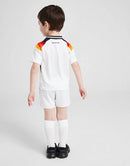 Kit Infantil C/Meião I Alemanha 2024/2025