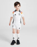 Kit Infantil C/Meião I Alemanha 2024/2025