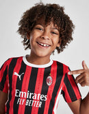 Kit Infantil C/Meião I Milan 2024/2025