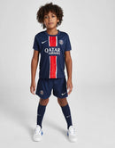 Kit Infantil C/Meião I PSG 2024/2025