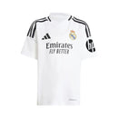 Kit Infantil Real Madrid I 2024/2025
