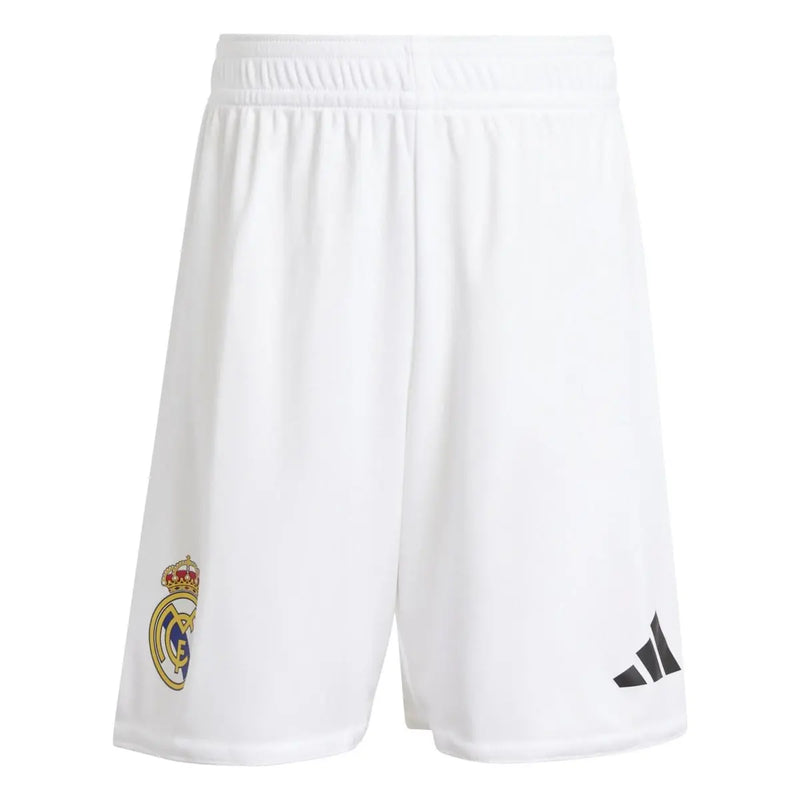 Kit Infantil Real Madrid I 2024/2025