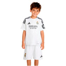 Kit Infantil Real Madrid I 2024/2025