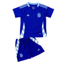 Kit Infantil Argentina II 2024/2025