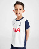 Kit Infantil C/Meião I Tottenham 2024/2025