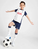 Kit Infantil C/Meião I Tottenham 2024/2025