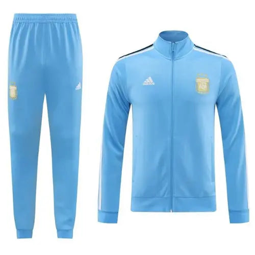 Kit Training Argentina IIII 2024