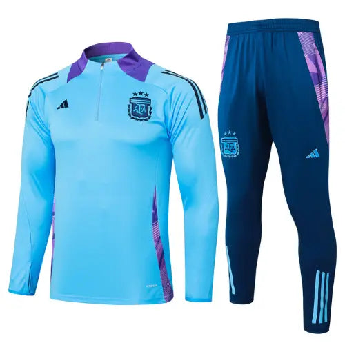 Kit Training Argentina II 2024