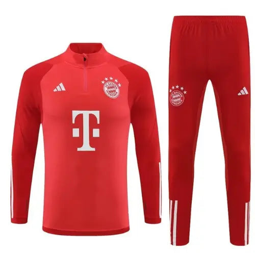 Kit Training Bayern de Munique I 2024