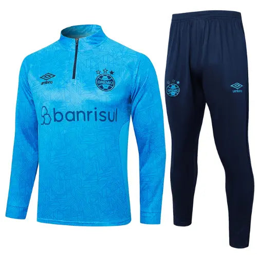 Kit Training Grêmio 2024/2025