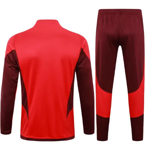 Kit Training Internacional I 2024