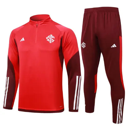 Kit Training Internacional I 2024