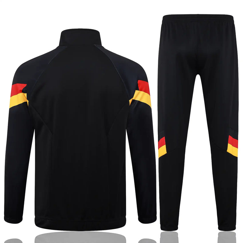 Kit Training Originals Alemanha - Preto