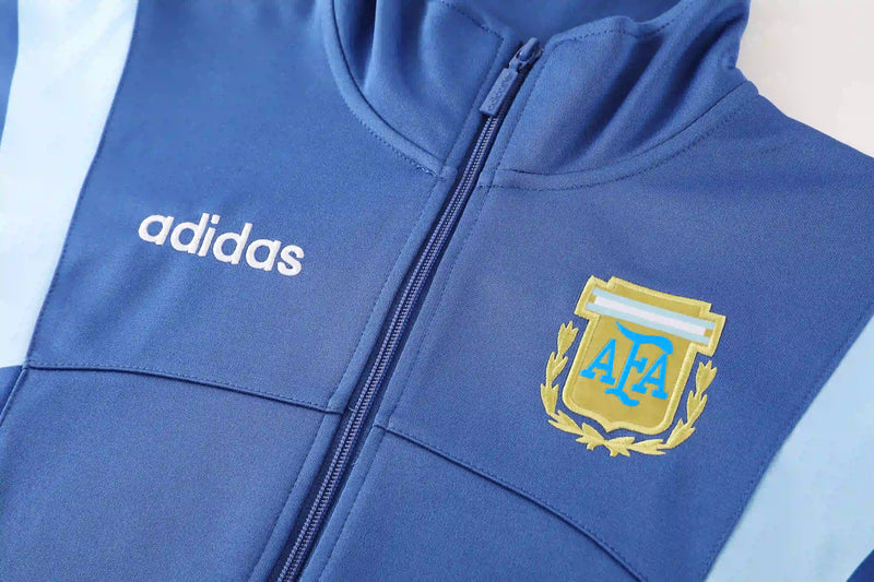 Kit Training Retrô Argentina 1994