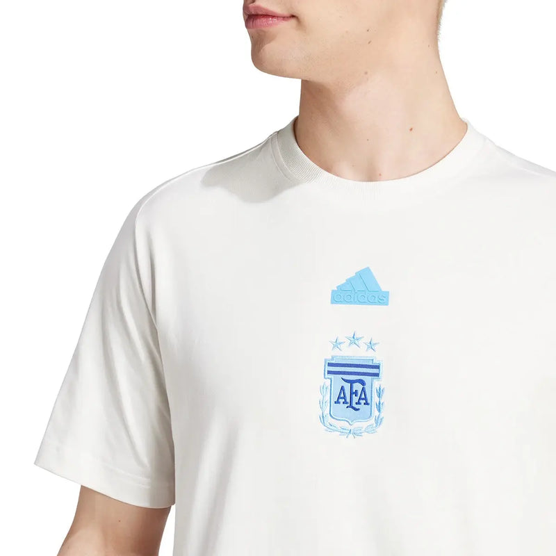 Camisa Pré Jogo II Argentina 2024