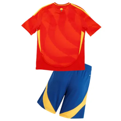 Kit Infantil Espanha I 2024/2025