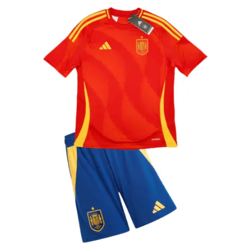 Kit Infantil Espanha I 2024/2025