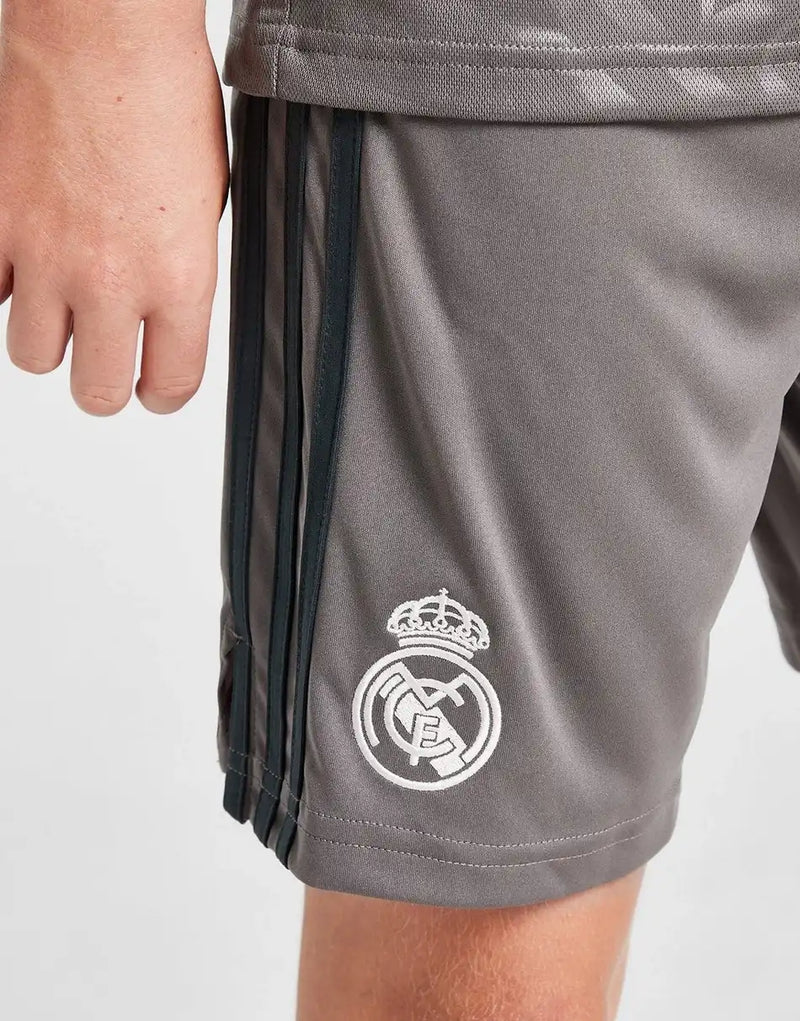 Kit Infantil Real Madrid Originals III 2024/2025