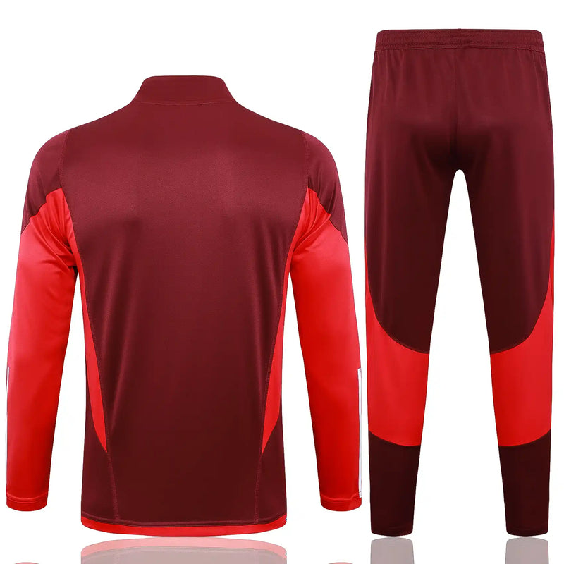 Kit Training Internacional II 2024/2025