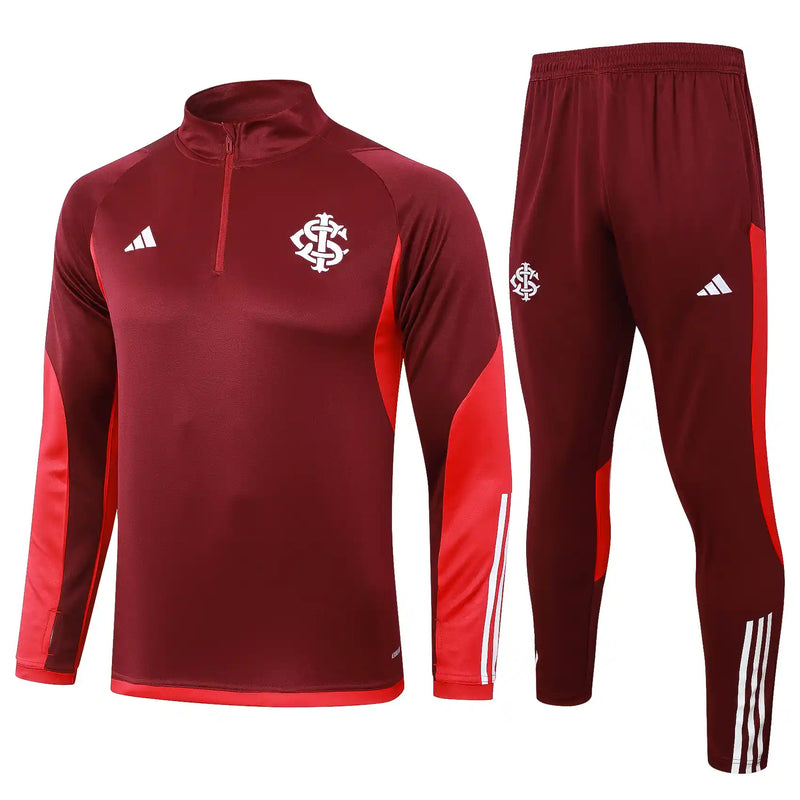 Kit Training Internacional II 2024/2025