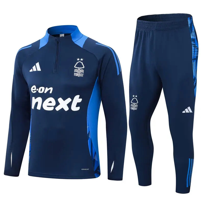 Kit Training Nottingham Forest I 2024/2025