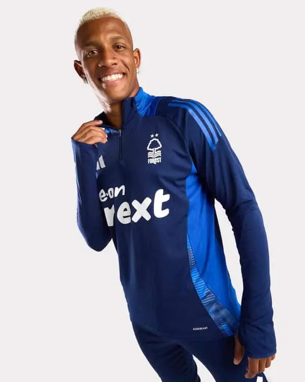 Kit Training Nottingham Forest I 2024/2025