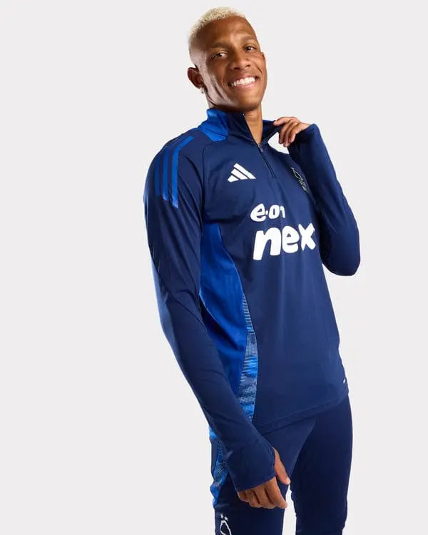Kit Training Nottingham Forest I 2024/2025