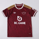 Camisa Leicester City II 2026/27