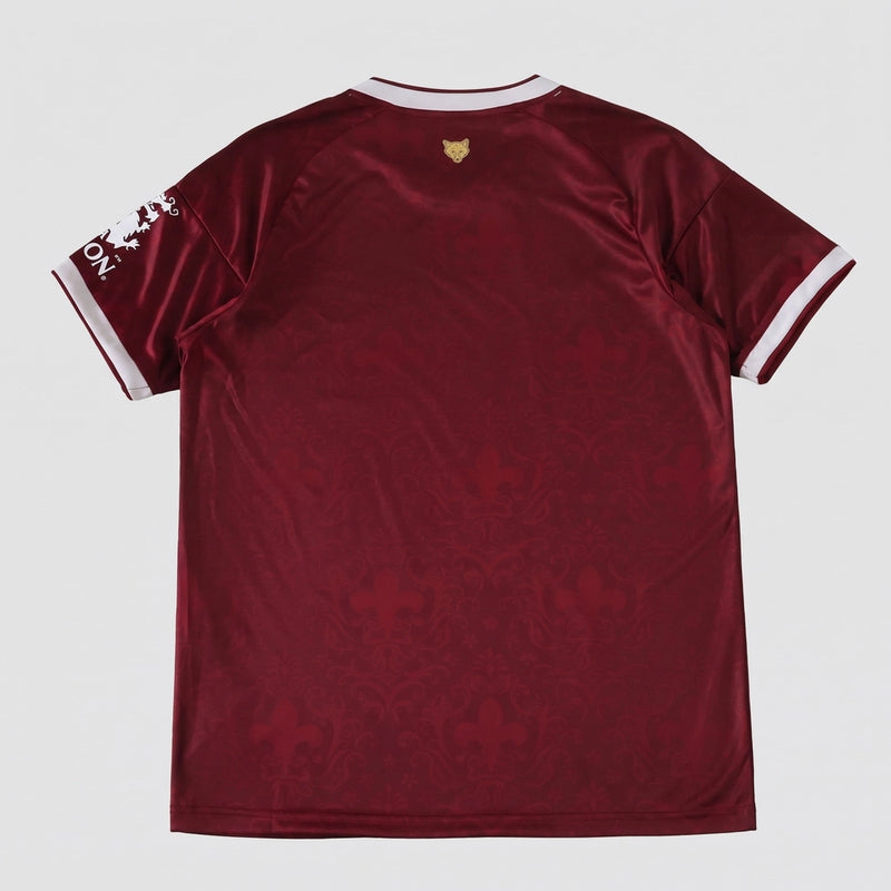 Camisa Leicester City II 2026/27