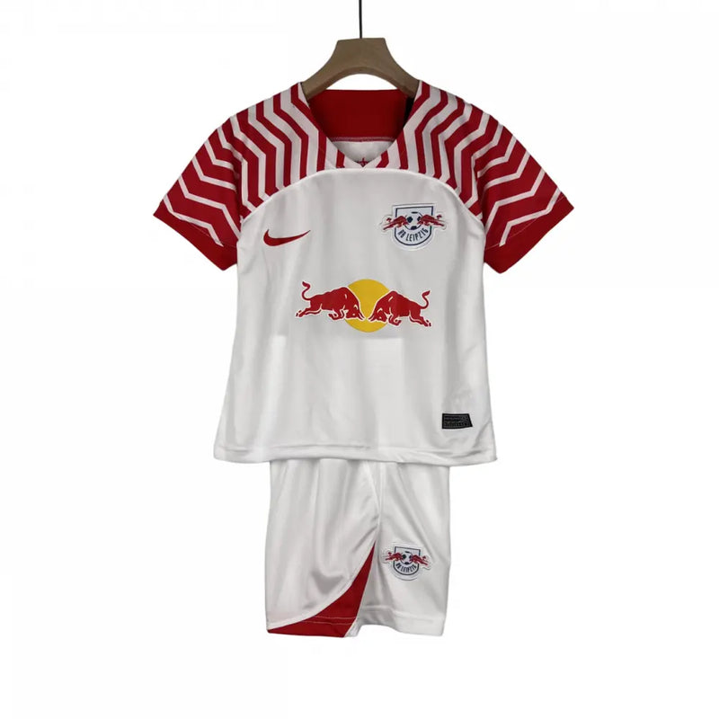 Kit Infantil RB Leipzig I 2023/2024