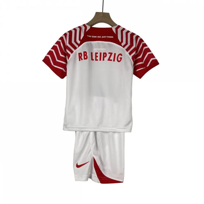 Kit Infantil RB Leipzig I 2023/2024