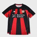 Camisa Bayer Leverkusen I 2026/27 - Versão Jogador