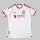 Camisa Liverpool II 26/27 - Versão Jogador