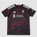 Camisa Liverpool III 2026/27